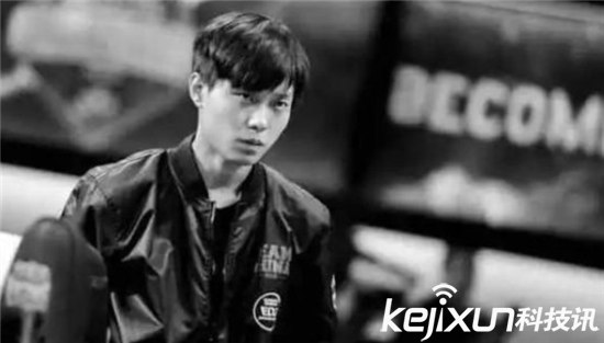 6个因为LOL改变命运的职业电竞选手