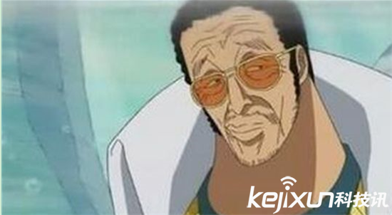 海贼王官方实力排名 金狮子凯多竟然未上榜?