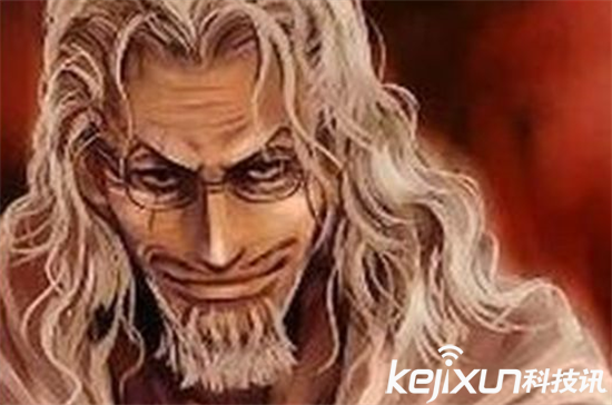 海贼王官方实力排名 金狮子凯多竟然未上榜?