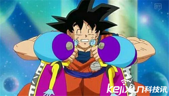 龙珠超黑悟空篇结束 龙珠超新剧情悟空会死?