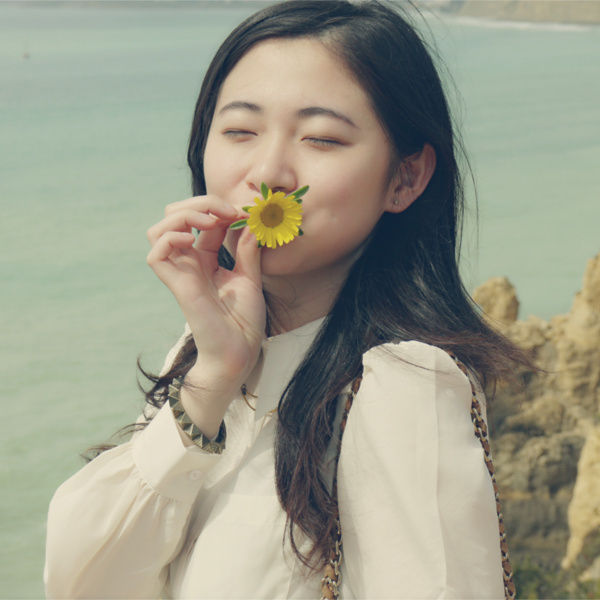 美女博士实验照图片