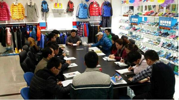 七波辉总裁CEO陈锦波:全国市场一盘棋,引领青