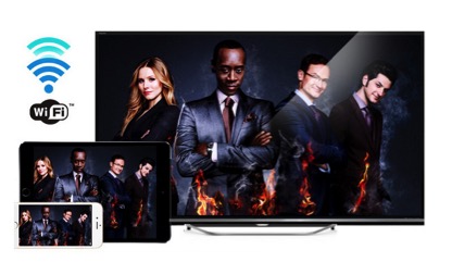 4K大屏超高清家庭影院 同方UD plus超级影院T