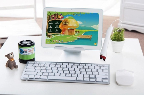 哪个牌子好选最时效的万利达移动家教机