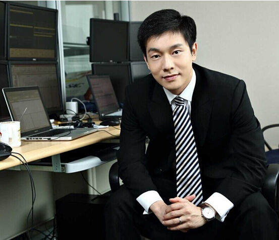 中子星优财走近李尧奇:如何增加投资者收益?