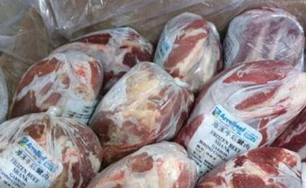 四问“僵尸肉”：一条打私新闻为何引发网民恐慌？