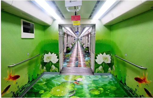湖南要开全球最大的大自然超市 规模冲击吉尼斯纪录