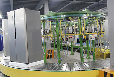 海信冰箱版工业4.0:一场满足用户需求的智造革