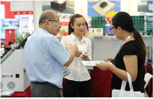 创新技术驱动PCB产业腾飞,PCB\/FPC采购展C