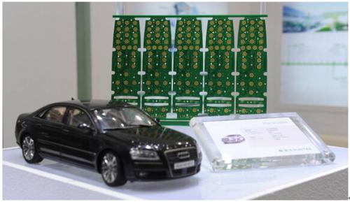 创新技术驱动PCB产业腾飞,PCB\/FPC采购展C