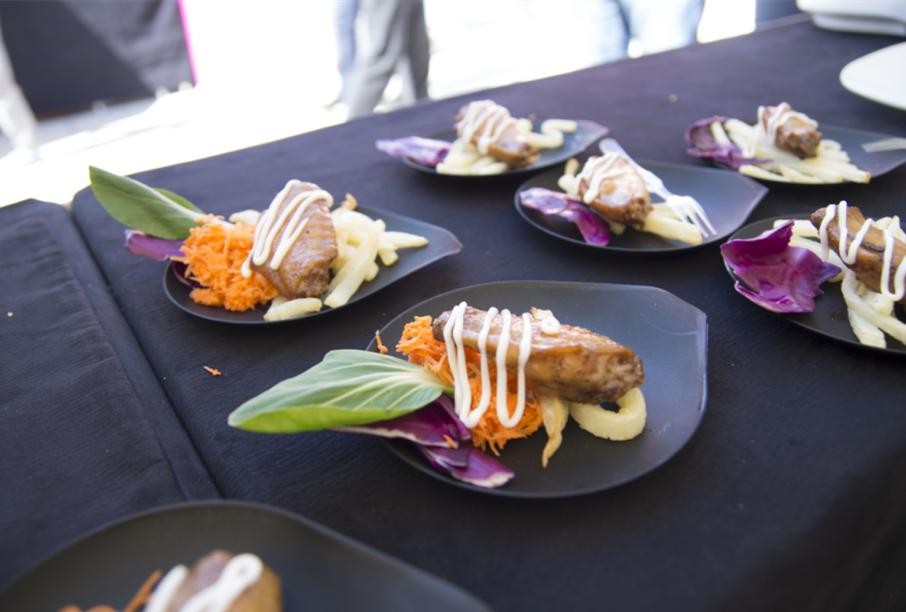 苏泊尔ActiFry空气炸锅赞助爱败妈妈网八周年