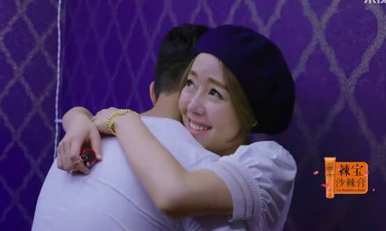 周嫁出去》点击节节攀升 三期播放量近6000万