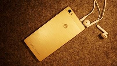 十一购机热潮来袭 盘点年轻人不得不选P8青春版的五大理由