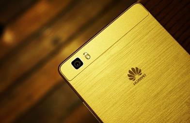 十一购机热潮来袭 盘点年轻人不得不选P8青春版的五大理由