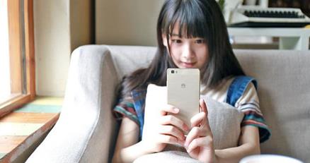 十一购机热潮来袭 盘点年轻人不得不选P8青春版的五大理由