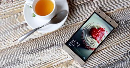 十一购机热潮来袭 盘点年轻人不得不选P8青春版的五大理由