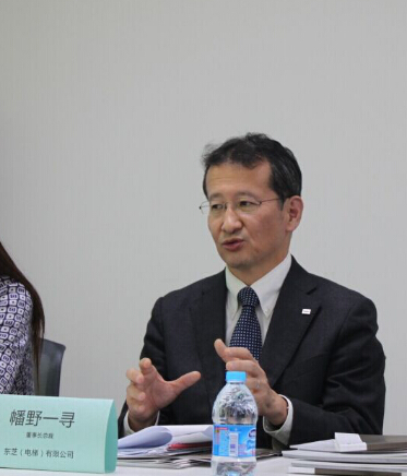 东芝为中国城市住区提供智慧内核