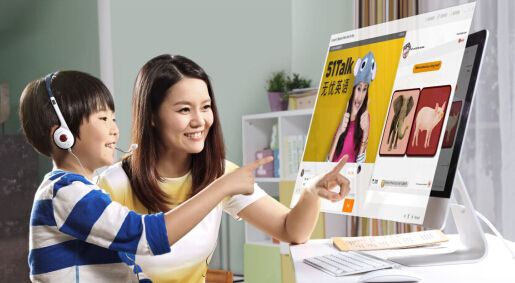 51Talk无忧英语连获京城教育界两项年度殊荣