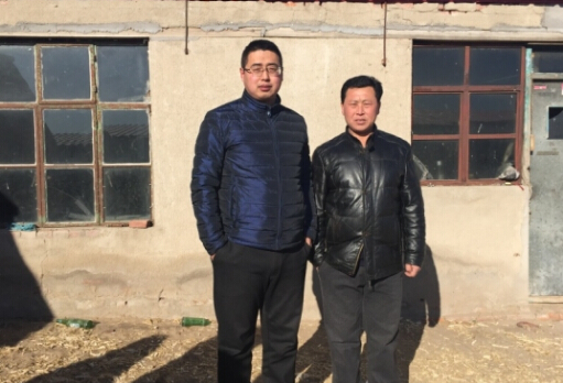 翼龙贷王思聪发展农村金融 帮助非洲小村成