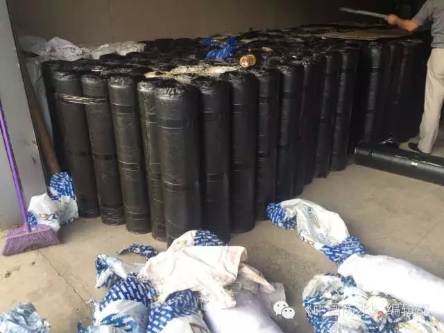 邹先华：维护防水消费者权益　当从根本上转变防水思想
