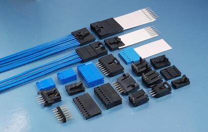 长江连接器受邀参加2016慕尼黑上海电子展