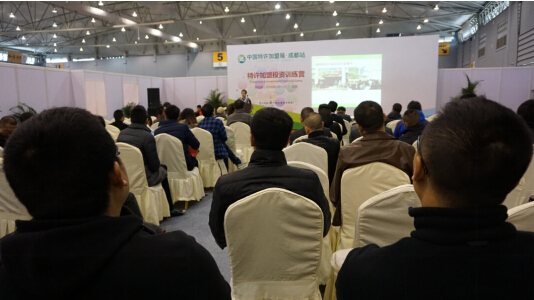 谁说实体经济不行,看这里站无虚席 谁说实体经济不行,看这里站无虚席