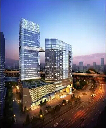 时代周报:泰禾在闽派开发商中冲到了最前