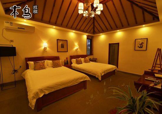 四年磨一剑﹕木鸟短租成长路折射中国民宿行业