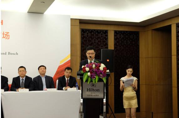“万博之恋”:中德工业4.0“实践版” “万博之恋”:中德工业4.0“实践版”