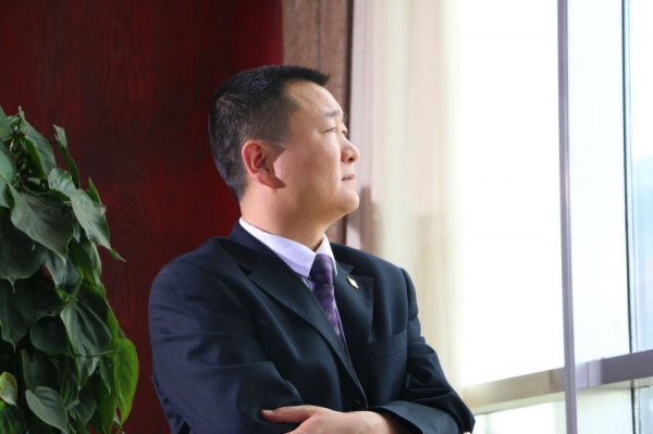 以“工匠精神”谱写企业发展新篇章