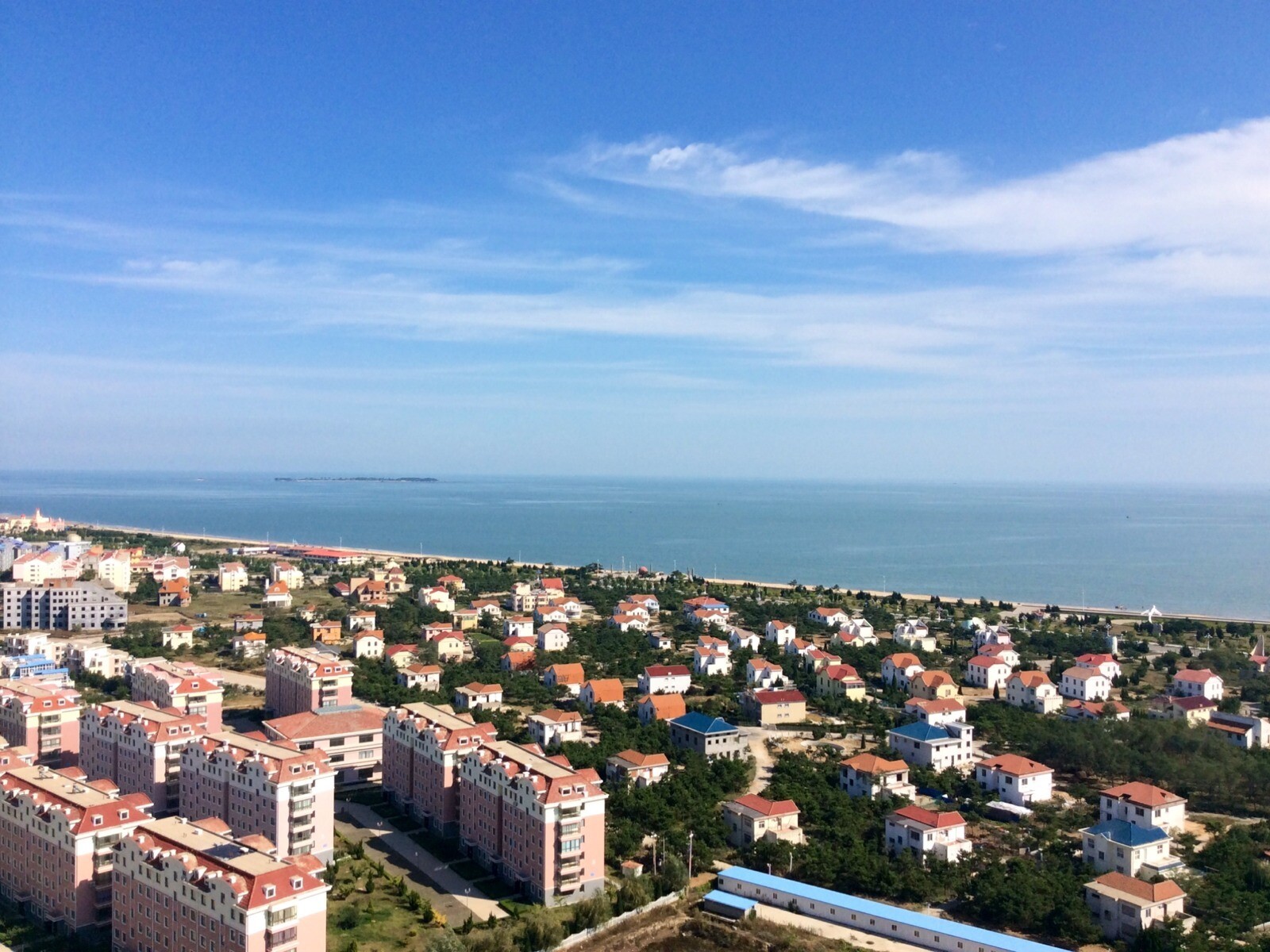 专家解析:从外国海景房投资经验看国内海景房投资前景