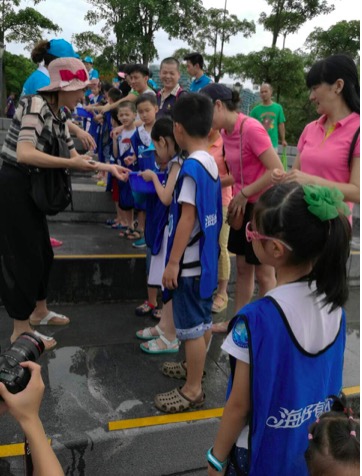 美人鱼币团队致力于海洋公益﹐让海洋明天更美