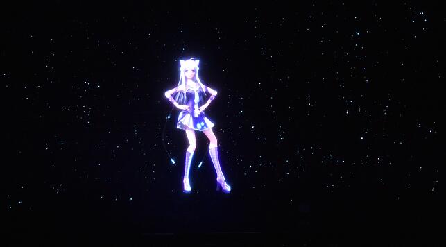 AI遇上VR Gowild娱乐黑科技holoera惊艳面世