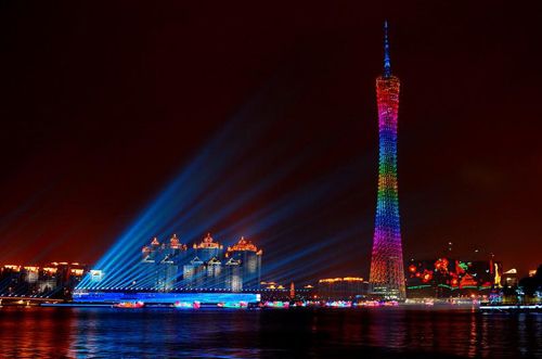 华为麦芒5广州发布 年轻态度无畏生长点亮小