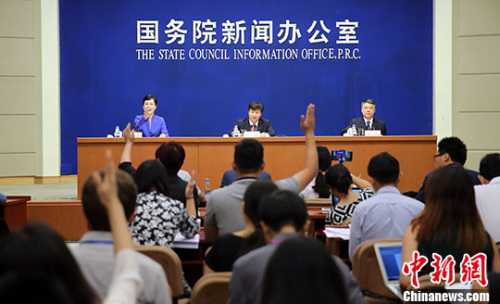 你想开专车、顺风车? 网约车政策这一解读得