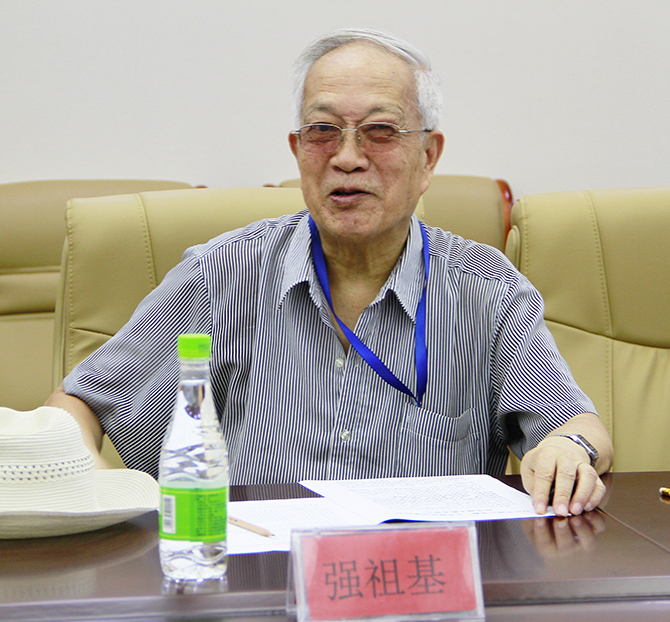中国留学人才发展基金会:引导社会力量有序参与防灾减灾