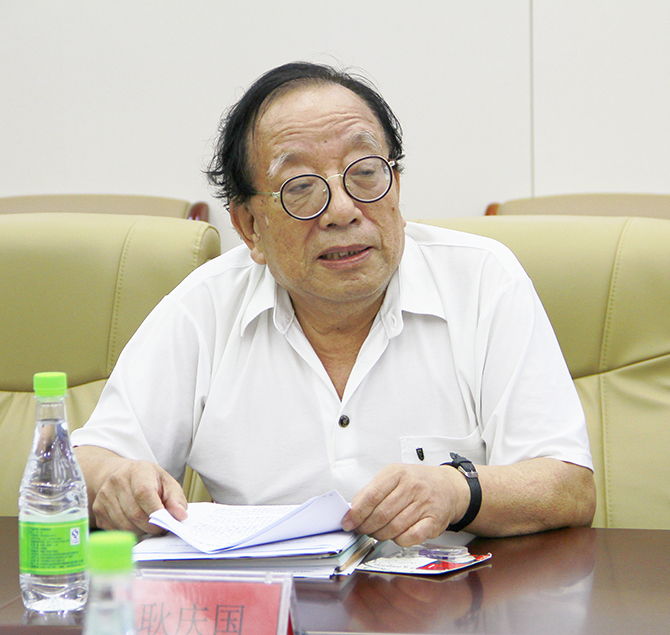 中国留学人才发展基金会:引导社会力量有序参与防灾减灾