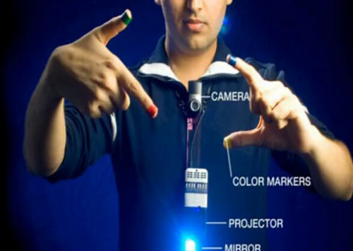 增强现实技术迅速崛起 智能手机未来会消失吗