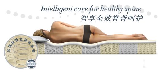 开学季将至 斯林百兰助力孩子睡出挺拔身姿