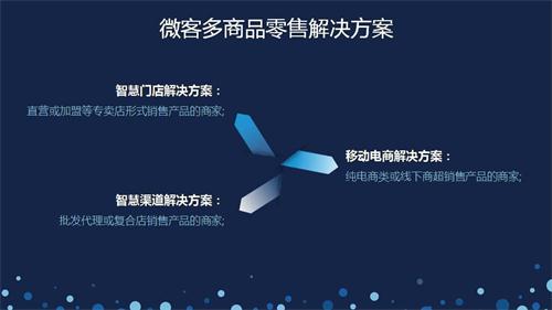 盛灿联手高朋推出微客多品牌 全面推进传统企业移动商业化进程 盛灿联手高朋推出微客多品牌 全面推进传统企业移动商业化进程