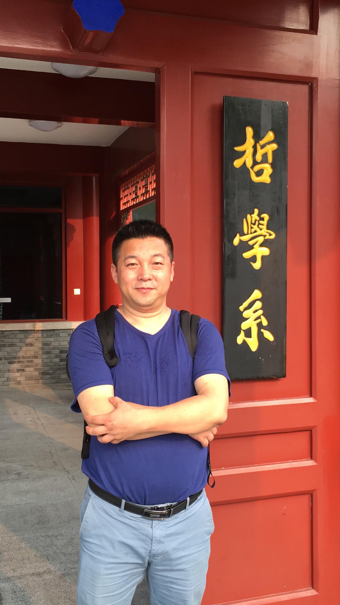 李红旭:用匠人精神打磨云膳 助力餐饮变革