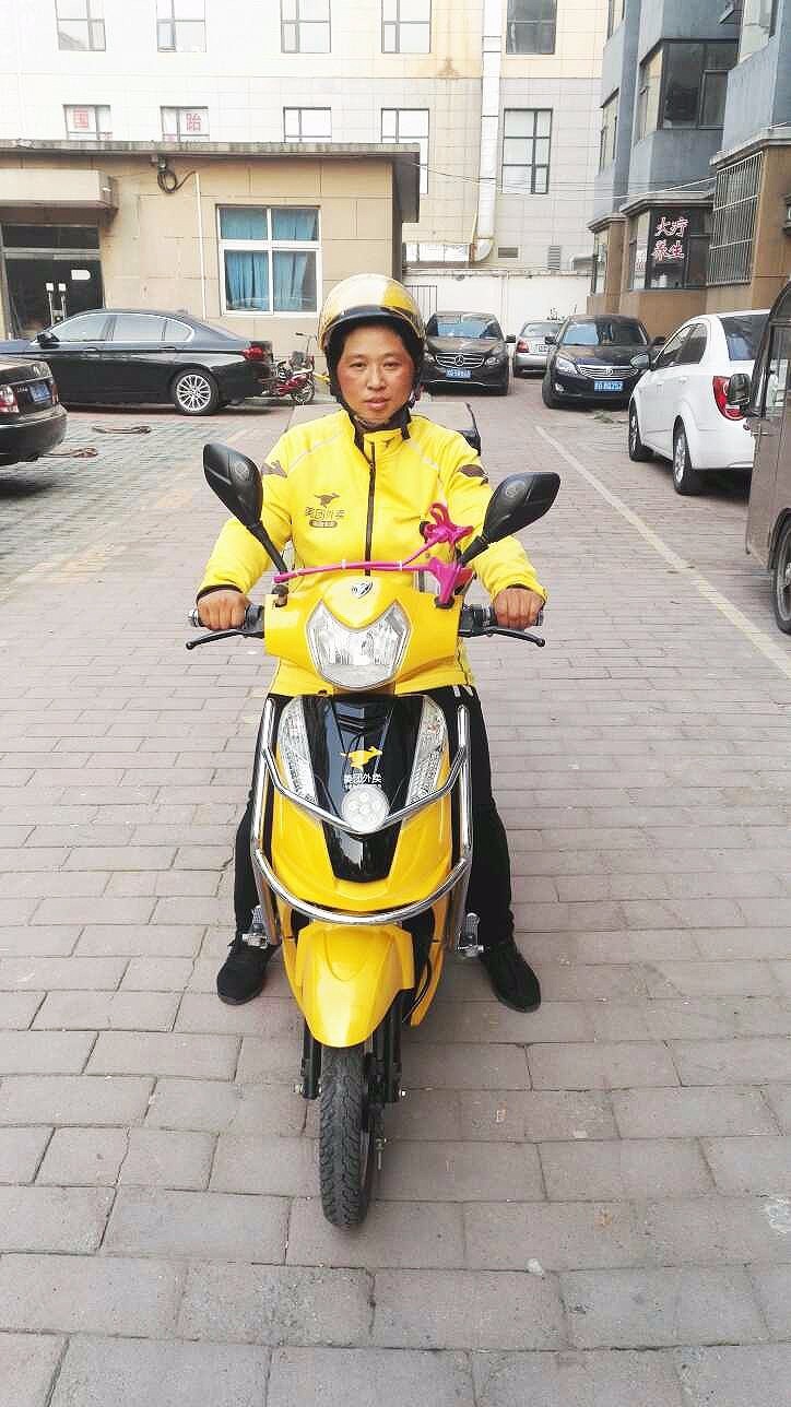 美团多地骑手抗议不合理派单被封禁,ipo新增变数