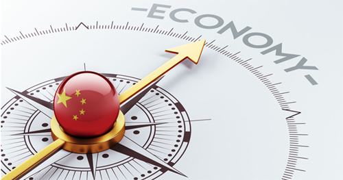 【新常态光明论】外媒:中国经济增长企稳
