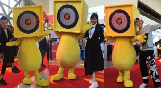 016V影响力峰会|一下科技韩坤:构建中国移动视