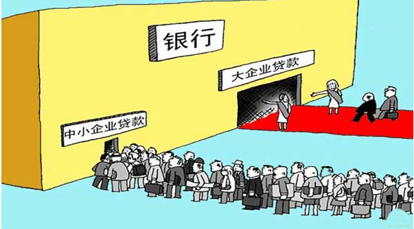 帝国之崛起!浅谈中国互联网P2P金融的强国经