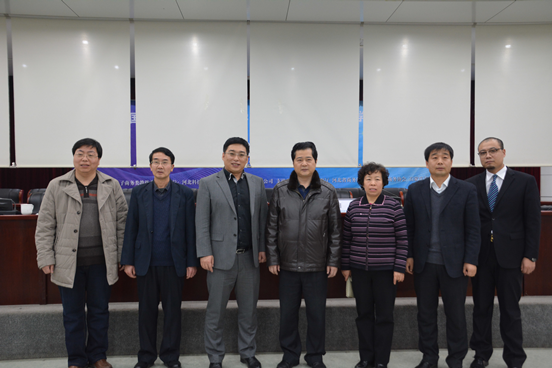 合伙中国杯河北赛区三创赛隆重启动