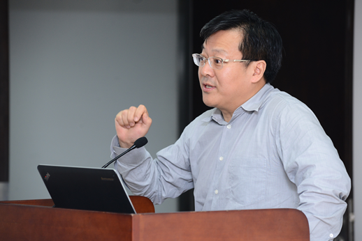 中国上市公司年度并购报告发布 中国有望领导