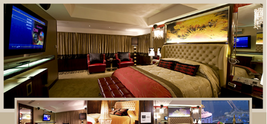 2015中国酒店家具十大顶级品牌榜单揭晓