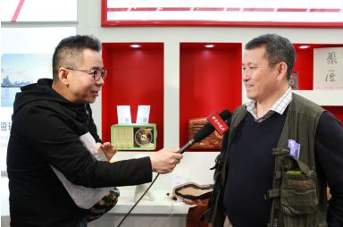 曾德钧：传承工匠精神，捍卫互联网时代匠心