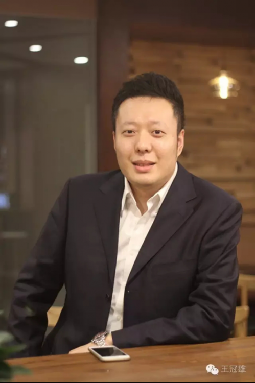 未来版互金是一道“简餐”：对话简理财CEO张阳